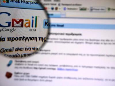 Ρωσία: Πρόστιμο 6 εκατομμυρίων ευρώ στη Google