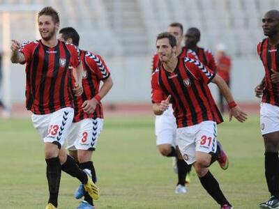 Η Παναχαϊκή υποδέχεται (18.00) τον Ολυμπιακό Βόλου