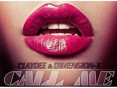 Δείτε το νέο βίντεο των Claydee και Dimension-X 