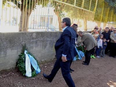 Με προπηλακισμό συνοίκου, βρισιές και φτ...