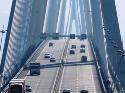 Πάτρα:«Pit-Stop στη Γέφυρα» για δεύτερη ...