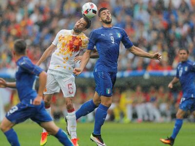 EURO 2016: Παλικαρίσια πρόκριση για την ...