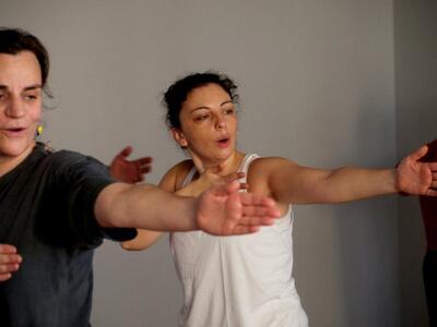 Πάτρα: Απόψε τα δρώμενα για την Παγκόσμι...