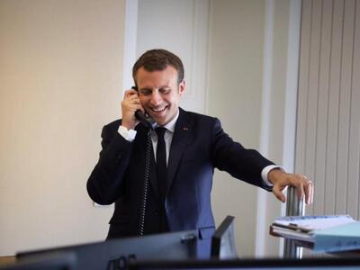 Γαλλική υπηκοότητα και θέση στην Πυροσβε...