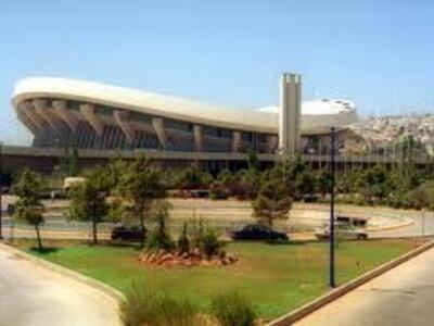 Ο παλαίμαχος μπασκετμπολίστας Νίκος Φιλί...