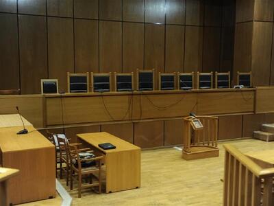 Αγρίνιο: Συνεχίζεται η δίκη για την ασέλ...