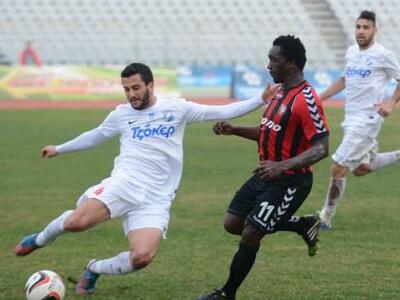 Παναχαϊκή: Δεν προχωρά με Πάτο