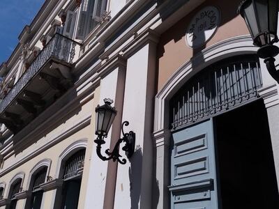 Πάτρα: Η Δημοτική Αρχή κατά παρατάξεων τ...