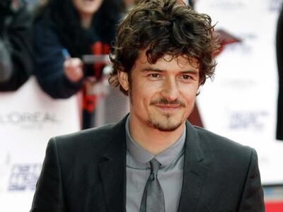 Ορλάντο Μπλούμ: Το μήνυμα συμπαράστασης ...