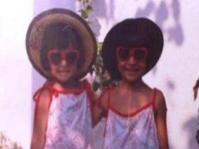 Ποιες γνωστές Ελληνίδες είναι τα παιδάκι...