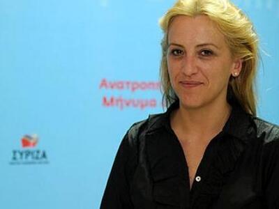 Δούρου: Μέχρι και ο Τσάβες γνώριζε για τ...