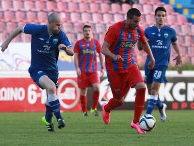 Σουπερλίγκ: Τέλος στο αήττητο του Πανιών...