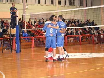 Στην Κάτω Αχαΐα το μπαράζ του Αιγιαλέοντ...