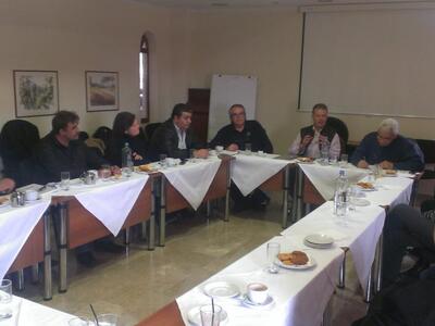 Ενδυναμώνει τον ρόλο του ο Τουριστικός Ο...