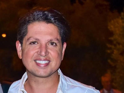 Γιάννης Πουλόπουλος: Τα τρυφερά λόγια γι...