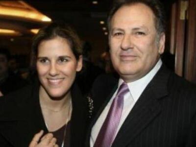 Τον εκλεκτό της καρδιάς της παντρεύεται ...