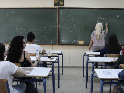 Δυτική Ελλάδα: Πόσοι αναπληρωτές καθηγητ...