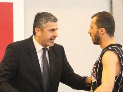 Νίκος Αργυρόπουλος: "Ο πρώτος λόγος...