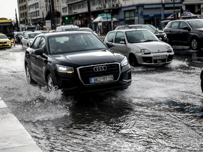 Οι οδηγίες της Πολιτικής Προστασίας για ...