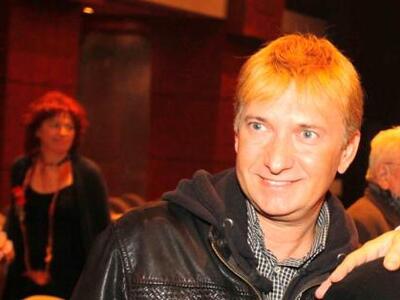 Μάκης Δελαπόρτας: Στη Ρένα Βλαχοπούλου β...