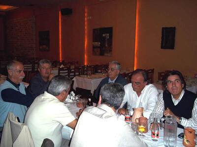 Στηρίζουν  τον Γιάννη Δημαρά