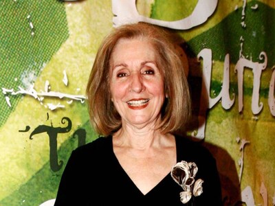 Παράσταση με προβλήματα για την Κάρμεν Ρ...