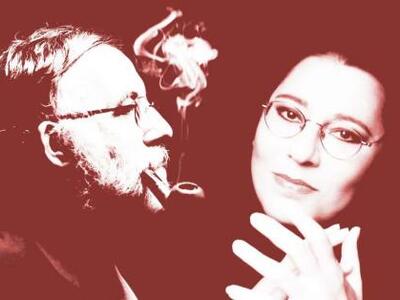 Φαραντούρη-Μικρούτσικος ξεκινούν τις συν...