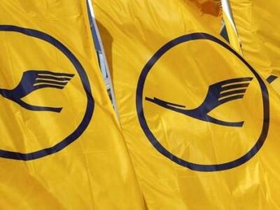 Εξακολουθεί να μην πετά στο Ισραήλ η Lufthansa