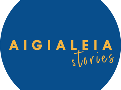 Aigialeia Stories: H Αιγιάλεια μέσα από ...