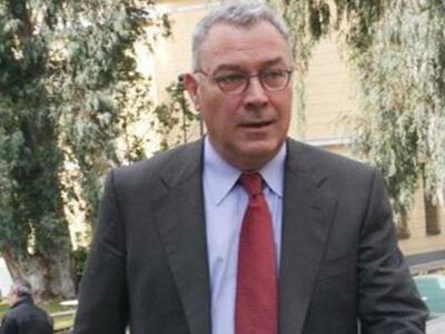 Νέος Διευθυντής Ειδήσεων του Mega ο Μανώλης Καψής