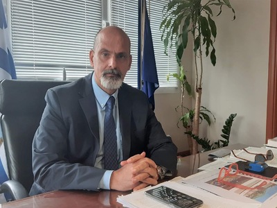 Διανομή τροφίμων & ειδών βασικής υλι...