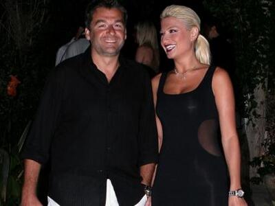 Σκορδά – Λιάγκας: Γιατί θα κάνουν χώρια γιορτές;