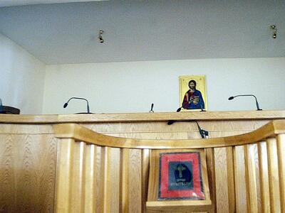 Πάτρα: Αντιδράσεις στους κόλπους των δικ...