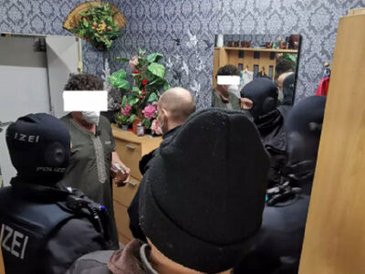 Εξάρθρωση κυκλώματος διακινητών από την ...