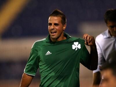 "Τρέχει" να προλάβει την Οντέν...