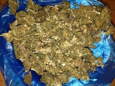 Αγρίνιο: Στα "πράσα" με 50 γρα...