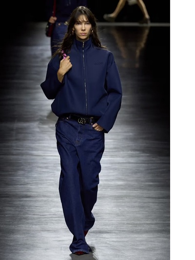 Gucci Spring Summer 2024