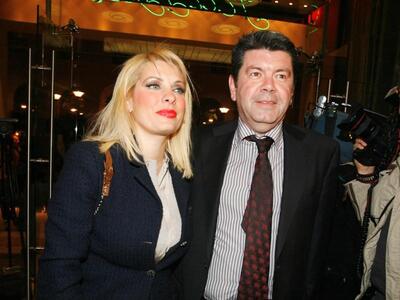 Συνάντηση Μενεγάκης-Λάτσιου;