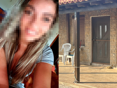 Χαλκιδική: «Είμαι στη Γαλλία μαζί με το ...