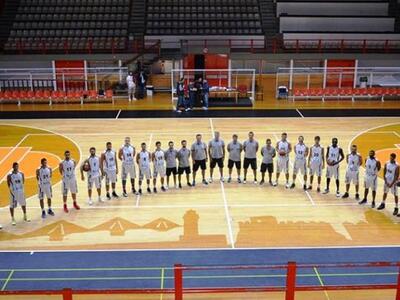 Λάμψη, προσδοκίες, τρίποντα, χιούμορ και...