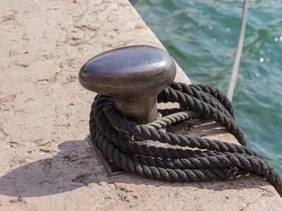 Ζάκυνθος: Σε ισχύ το απαγορευτικό απόπλο...