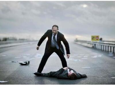 Πάτρα: "Ο Υπουργός" στην Κινημ...