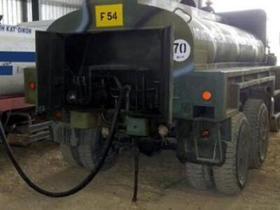 Συνεχίζεται η νοθεία στα καύσιμα των Ενό...