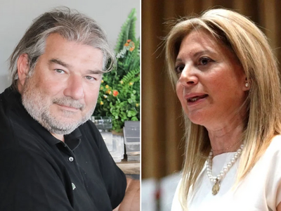 Εμπλέκει Νίκο Νικολόπουλο ο Καραχάλιος σ...