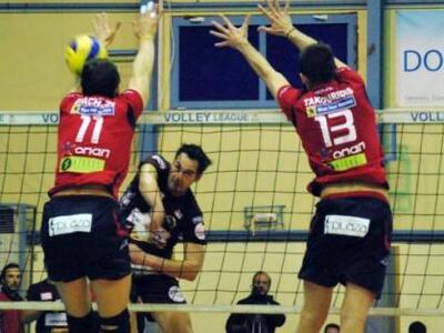 Η Παναχαϊκή υποδέχεται σήμερα (18.00) το...