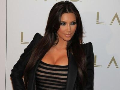 Η Κιμ Καρντάσιαν είναι νεκρή!