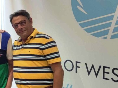 Δ. Κωστακιώτης: «Καλοκαίρι χωρίς επισκέπ...