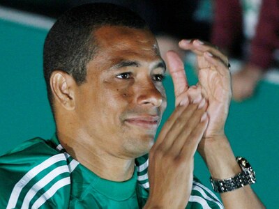 ΠΑΟ: Πρόταση ανανέωσης σε Ζιλμπέρτο