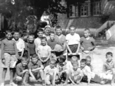 Αφιερωμένο σε όσους γεννήθηκαν  πριν το 1985!