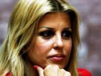 Έλενα Ράπτη: «Δεν κατεβαίνω για δήμαρχος»